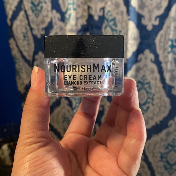 NourishMax Other Nourishmax Eye Cream Diamond Extract Poshmark